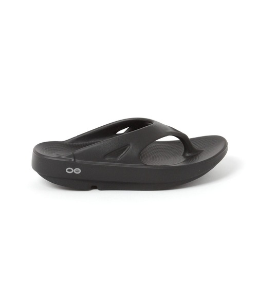 サンダル 「OOFOS(ウーフォス)」OOriginal「22cm」(KIDS) キッズ 子供 男の子 女の子の画像