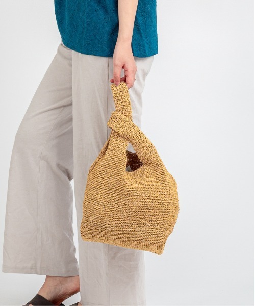 The Bagmati（ザバグマティ） トートバッグ 「The Bagmati