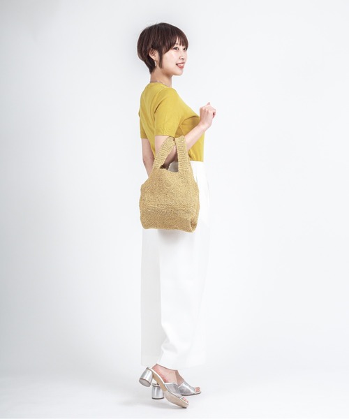 The Bagmati（ザバグマティ） トートバッグ 「The Bagmati