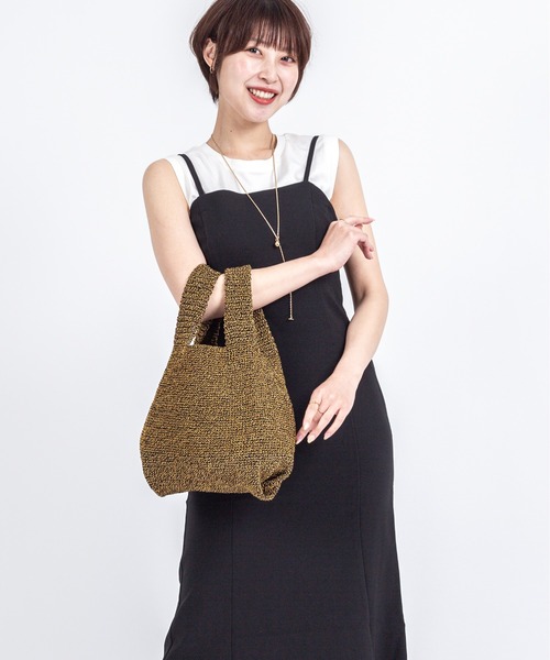 The Bagmati（ザバグマティ） トートバッグ 「The Bagmati