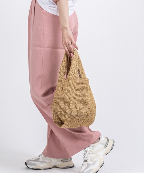 The Bagmati（ザバグマティ） トートバッグ 「The Bagmati