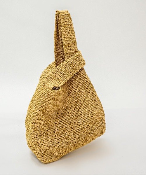 The Bagmati（ザバグマティ） トートバッグ 「The Bagmati