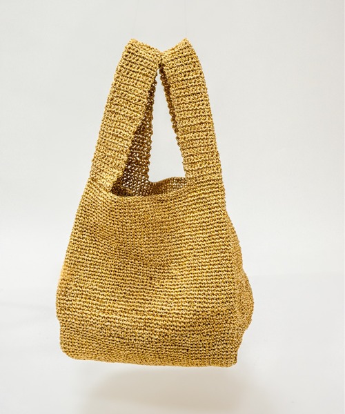 The Bagmati（ザバグマティ） トートバッグ 「The Bagmati
