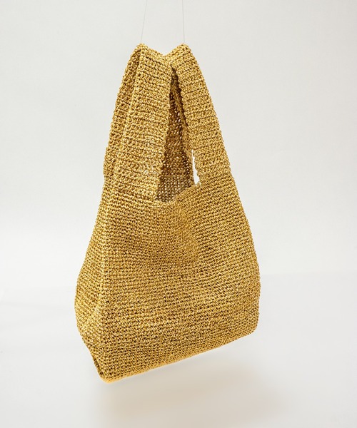 バッグ the bagmati The Bagmati（ザバグマティ） トートバッグ 「The Bagmati