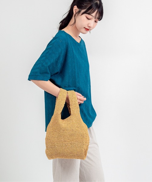 The Bagmati（ザバグマティ） トートバッグ 「The Bagmati