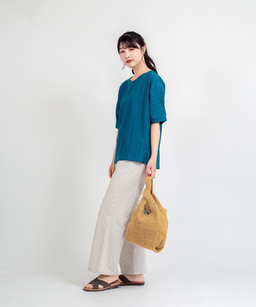 The Bagmati（ザバグマティ） トートバッグ 「The Bagmati