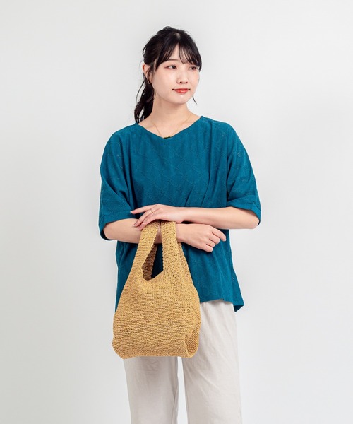 The Bagmati（ザバグマティ） トートバッグ 「The Bagmati