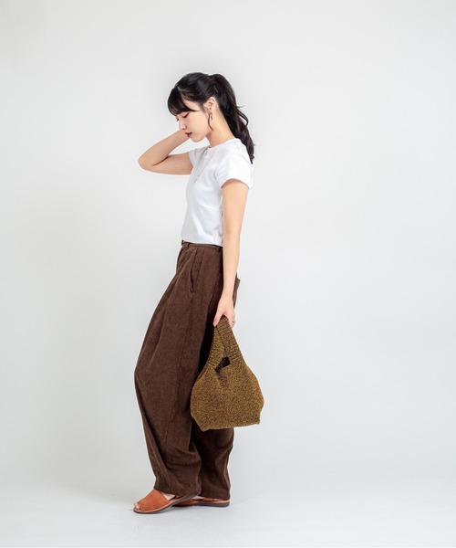 The Bagmati（ザバグマティ） トートバッグ 「The Bagmati