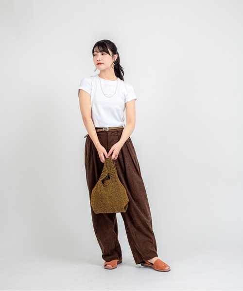 The Bagmati（ザバグマティ） トートバッグ 「The Bagmati