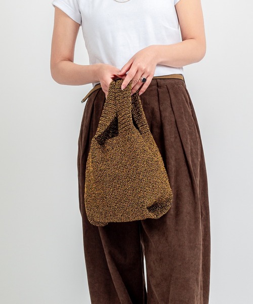 The Bagmati（ザバグマティ） トートバッグ 「The Bagmati