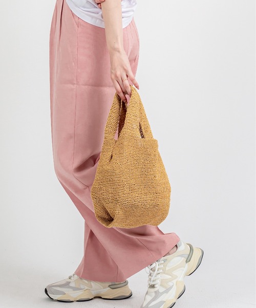 The Bagmati（ザバグマティ） トートバッグ 「The Bagmati