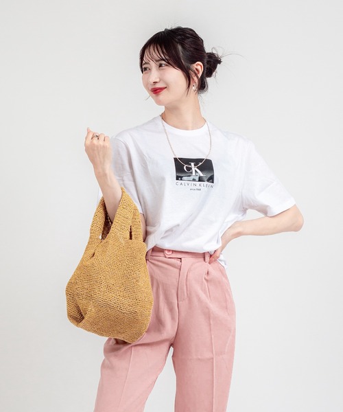 The Bagmati（ザバグマティ） トートバッグ 「The Bagmati