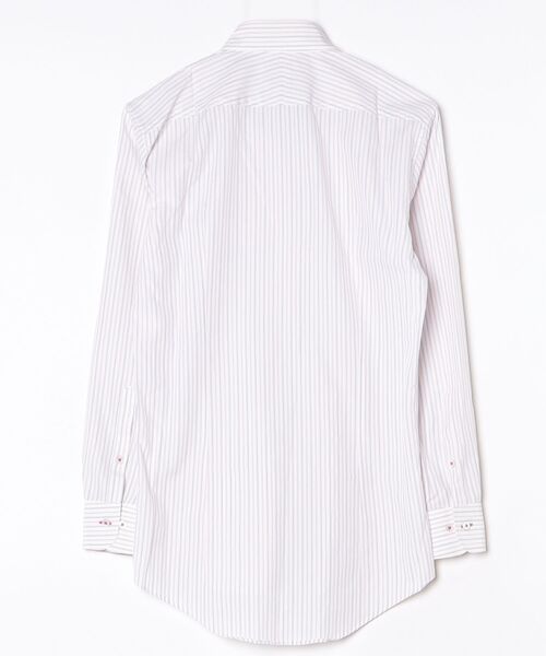 BURBERRY BLACK LABEL（バーバリーブラックレーベル） 長袖シャツ 38