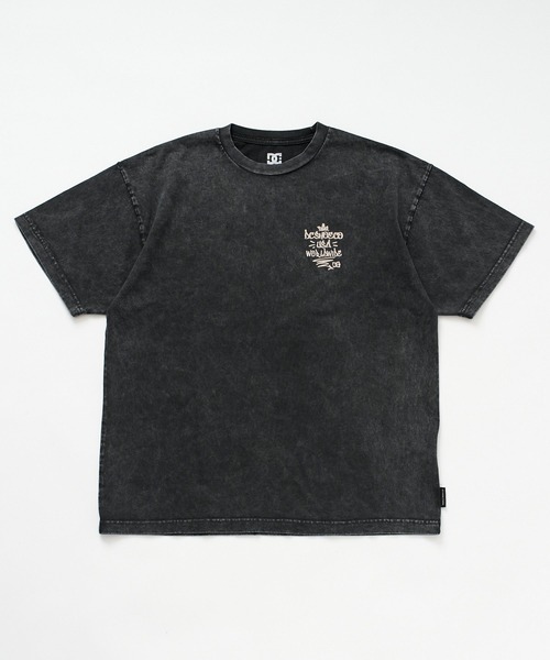DC SHOES（ディーシーシューズ） tシャツ メンズ 26 GRAFFITI SS T