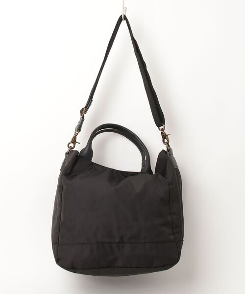 「Ray BEAMS」 「toleur」2WAYバッグ ONE SIZE ブラック レディース_画像2