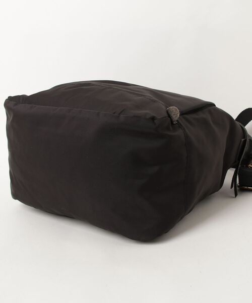 「Ray BEAMS」 「toleur」2WAYバッグ ONE SIZE ブラック レディース_画像3