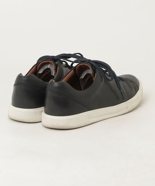 Clarks（クラークス） シューズ 7 ブルー メンズ : ZOZOTOWN Yahoo!店
