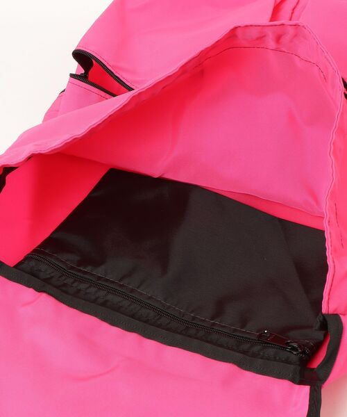 MELO（メロ） デイバック リュック 「MELO」メロ/3POCKET BACK PACK(L 