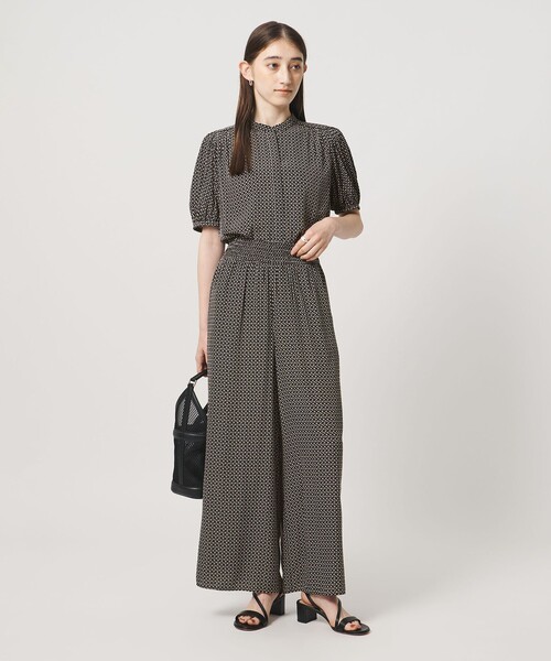 UNITED ARROWS（ユナイテッドアローズ） ブラウス シャツ 半袖 Spiree