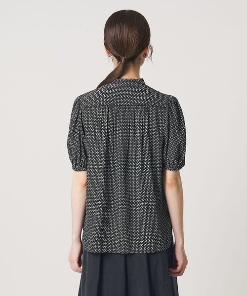 UNITED ARROWS（ユナイテッドアローズ） ブラウス シャツ 半袖 Spiree