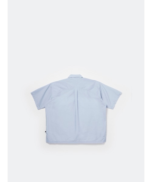 シャツ TECH MULTI TOOL POCKET SHIRT S BE-86026 メンズの画像