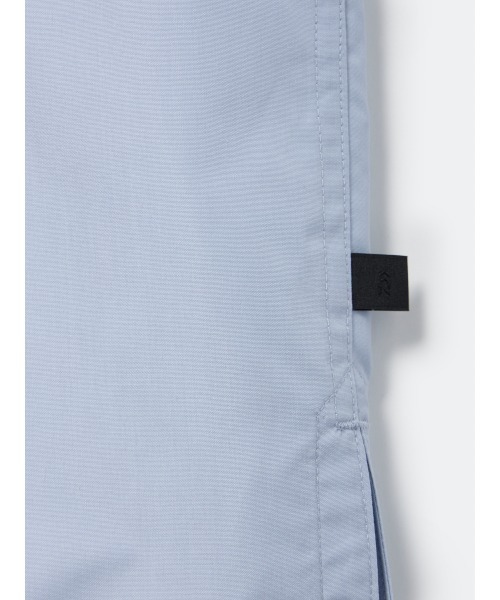 シャツ TECH MULTI TOOL POCKET SHIRT S BE-86026 メンズの画像