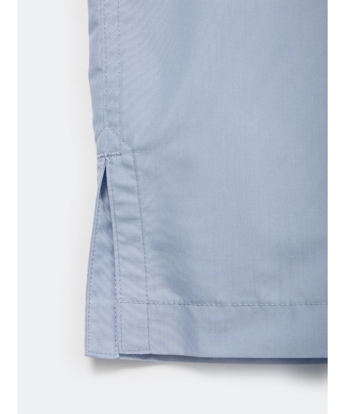 シャツ TECH MULTI TOOL POCKET SHIRT S BE-86026 メンズの画像