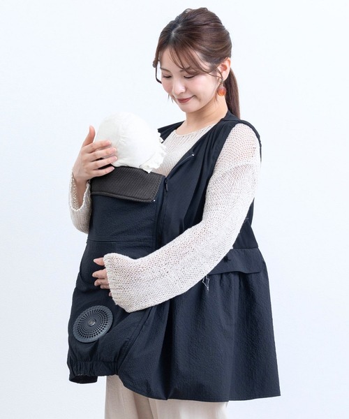 空調服（ベビー、キッズ、マタニティ）のおすすめ人気商品一覧 通販