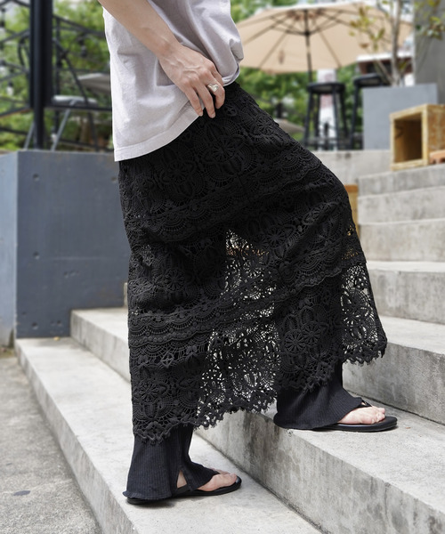JOURNAL STANDARD LUXE（ジャーナルスタンダード ラックス） スカート