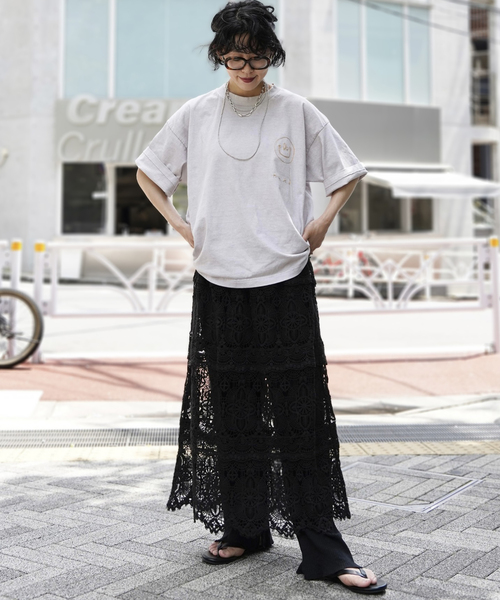 JOURNAL STANDARD LUXE（ジャーナルスタンダード ラックス） スカート