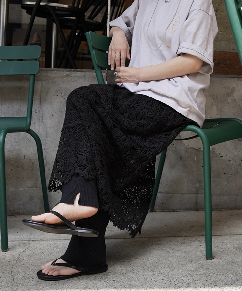 JOURNAL STANDARD LUXE（ジャーナルスタンダード ラックス） スカート