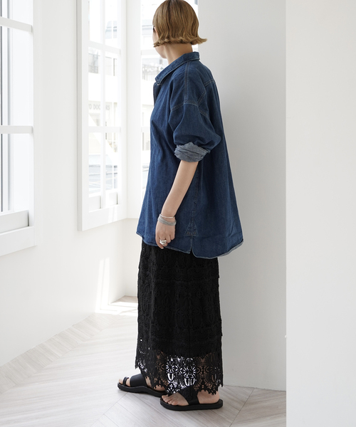 JOURNAL STANDARD LUXE（ジャーナルスタンダード ラックス） スカート