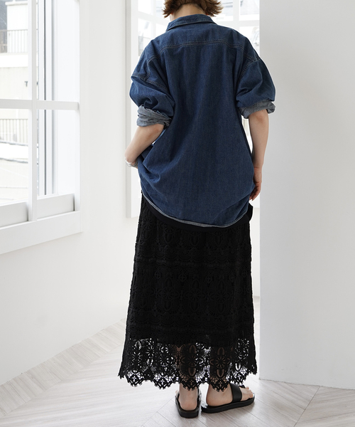 JOURNAL STANDARD LUXE（ジャーナルスタンダード ラックス） スカート