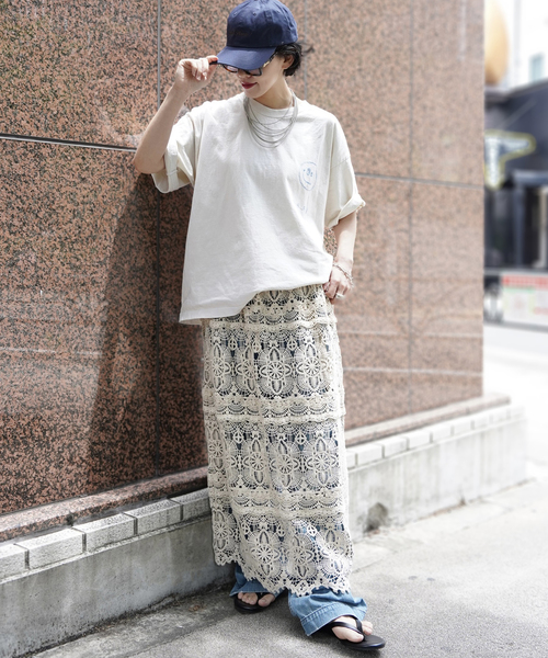 JOURNAL STANDARD LUXE（ジャーナルスタンダード ラックス） スカート