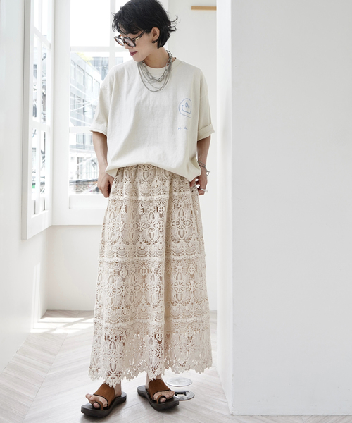 JOURNAL STANDARD LUXE（ジャーナルスタンダード ラックス） スカート