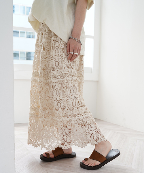 JOURNAL STANDARD LUXE（ジャーナルスタンダード ラックス） スカート