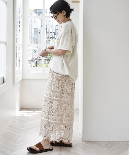 JOURNAL STANDARD LUXE（ジャーナルスタンダード ラックス） スカート