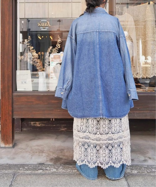 JOURNAL STANDARD LUXE（ジャーナルスタンダード ラックス） スカート