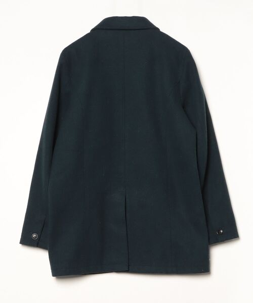 「CORISCO」 ジャケット X-LARGE ブルー メンズ_画像2