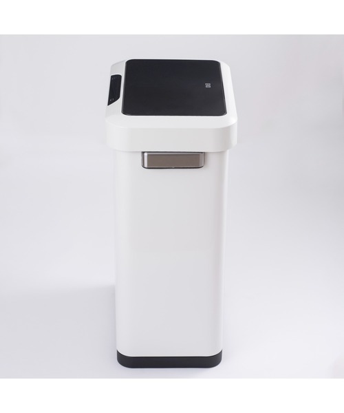 EKO HORIZON SENSOR BIN 45L ゴミ箱 EKO（イーケーオー） ゴミ箱 ダストボックス EKO JAPAN ホライゾン