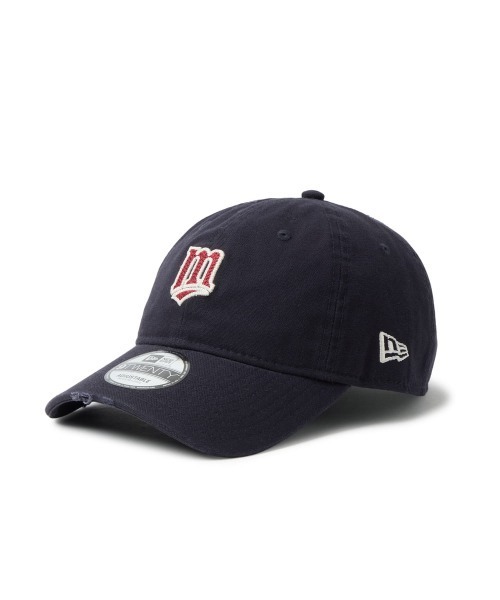 NEW ERA（ニューエラ） ドジャース キャップ 帽子 レディース NEW ERA