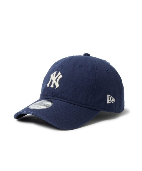 NEW ERA（ニューエラ） ドジャース キャップ 帽子 レディース NEW ERA