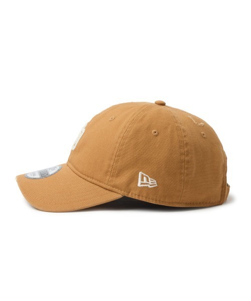 NEW ERA（ニューエラ） ドジャース キャップ 帽子 レディース NEW ERA