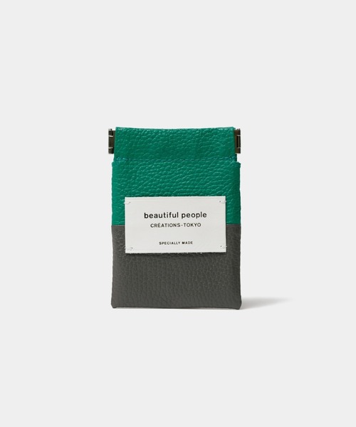 beautiful people（ビューティフルピープル） 財布 beautiful people