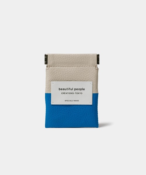 beautiful people（ビューティフルピープル） 財布 beautiful people