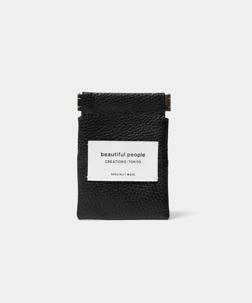 beautiful people（ビューティフルピープル） 財布 beautiful people