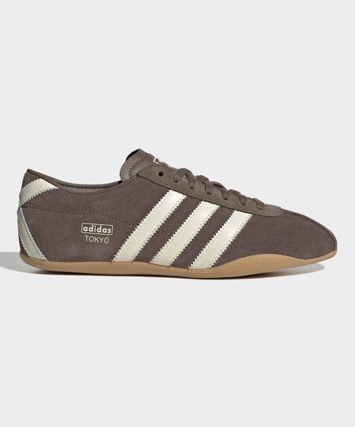 スニーカー トーキョー / Tokyo / アディダスオリジナルス レディース adidas（アディダス） スニーカー トーキョー Tokyo / アディダス