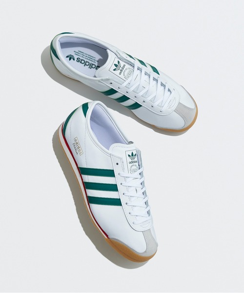 イタリア Italia 70s スニーカー アディダス  27.5 adidas（アディダス） スニーカー イタリア 70s / Italia 70s