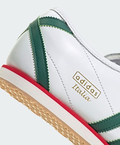 adidas（アディダス） スニーカー イタリア 70s / Italia 70s