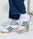 アディダス adidas スニーカー イタリア...の詳細画像1